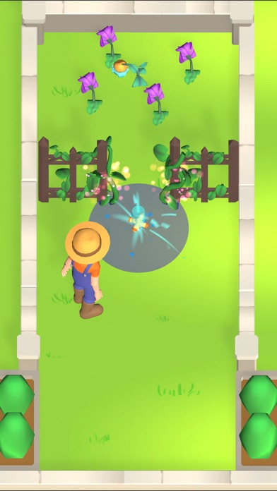 Garden Sprinkler screenshot 3