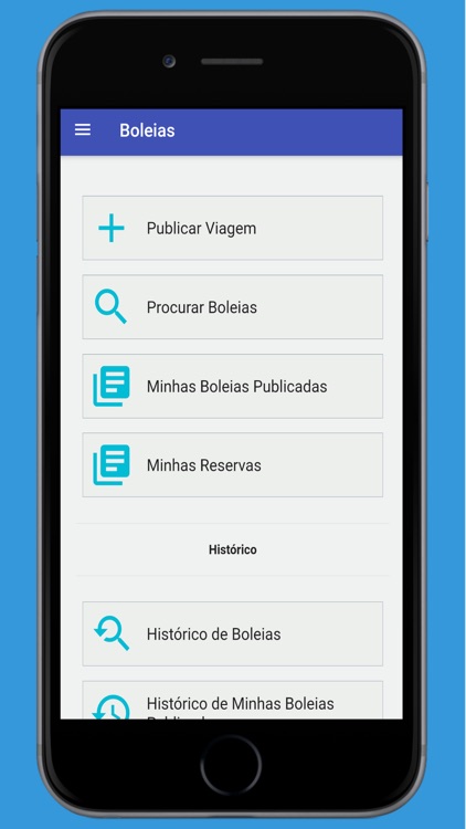 Maintarget Mobile screenshot-5