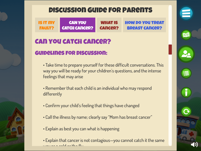 Magic Tree for Breast Cancer