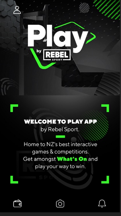 Play by Rebel Sport