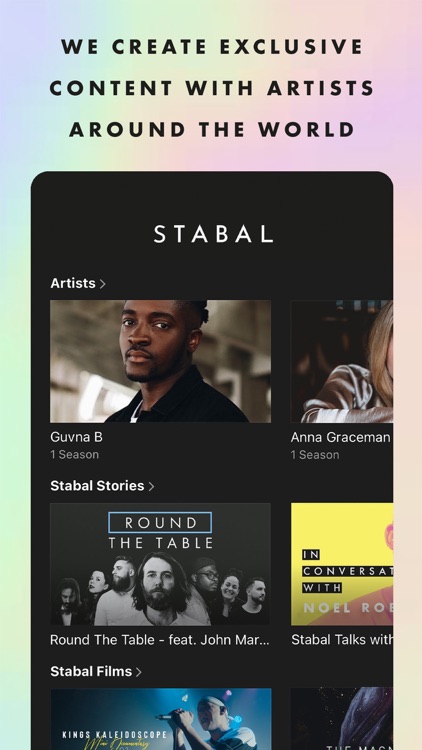 Stabal