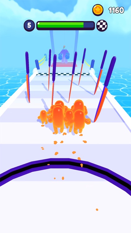 Join Blob Clash 3D
