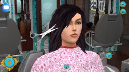 Game screenshot Make up & Hair Salon for Girls apk