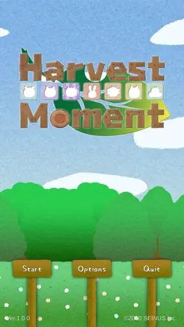 Game screenshot Harvest Moment mod apk