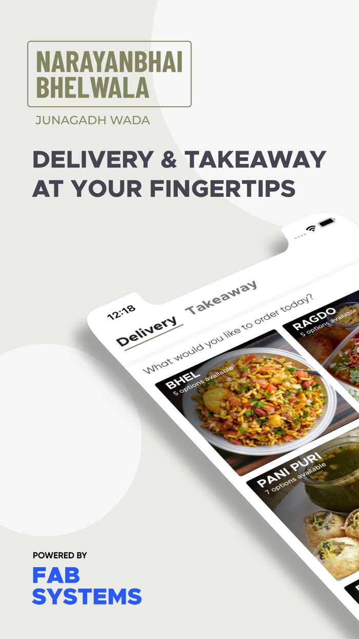 Narayanbhai Bhelwala