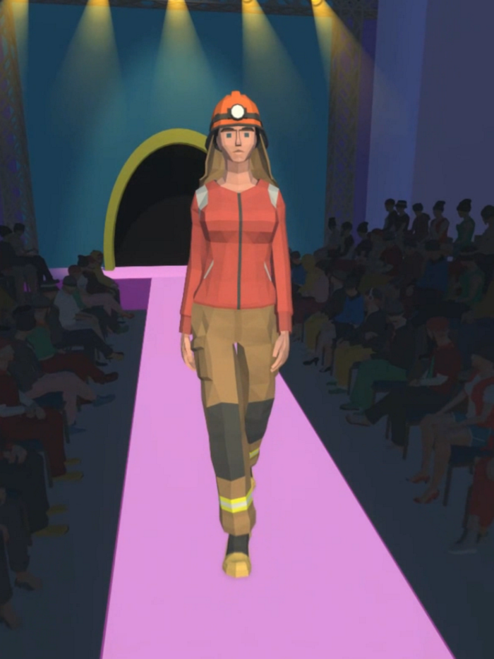 Runway Stars