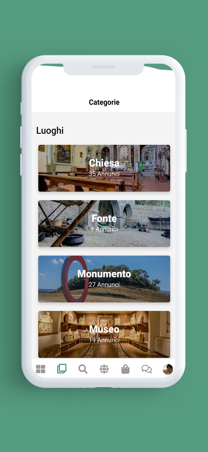 Volterra App