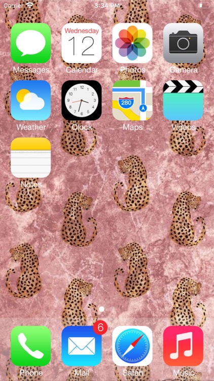 Rose Gold Wallpaper screenshot-4