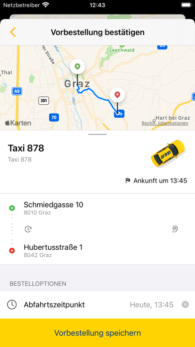 TaxiGraz878