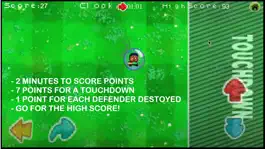 Game screenshot Lil AJ's Big Football hack