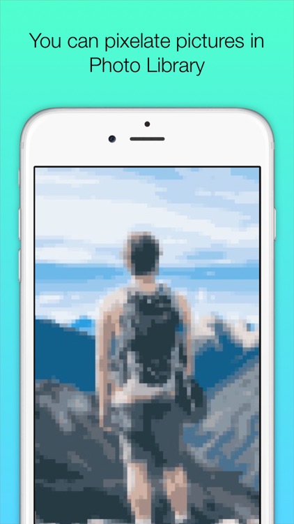 Pixelfie screenshot-3