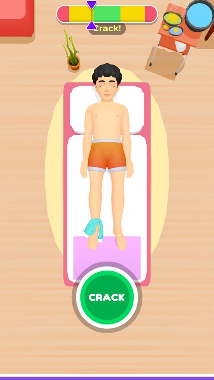 Spa Master