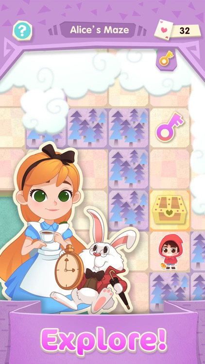 Jellipop Match screenshot-3