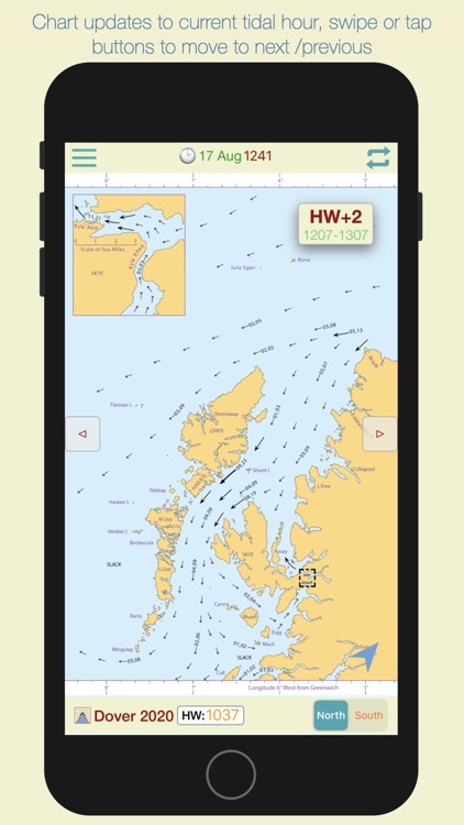 iStreams West Scotland