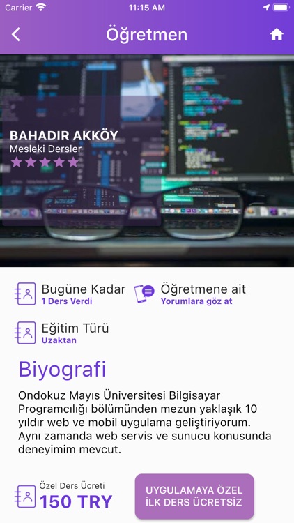 Öğretsen Akademi screenshot-3