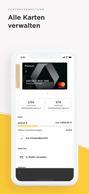 Commerzbank Banking Im App Store