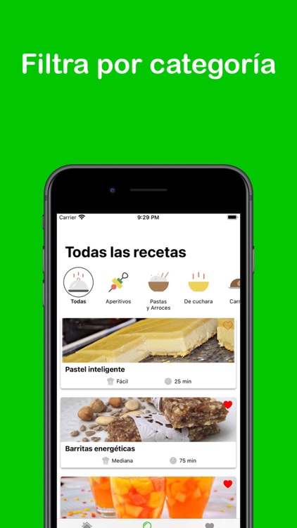 Recetas Thermomix Español screenshot-3