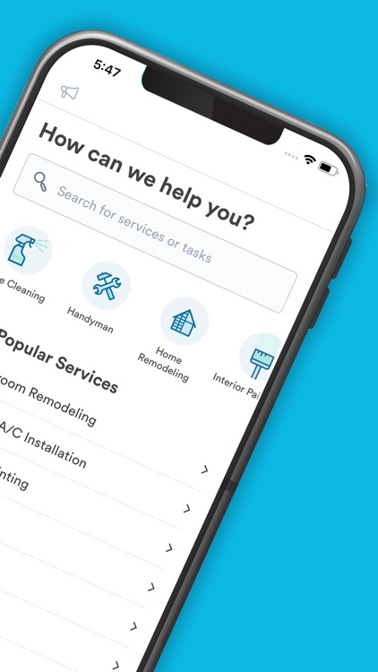 Handy.com