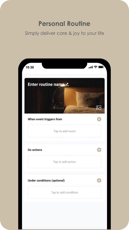 PHG SmartHome
