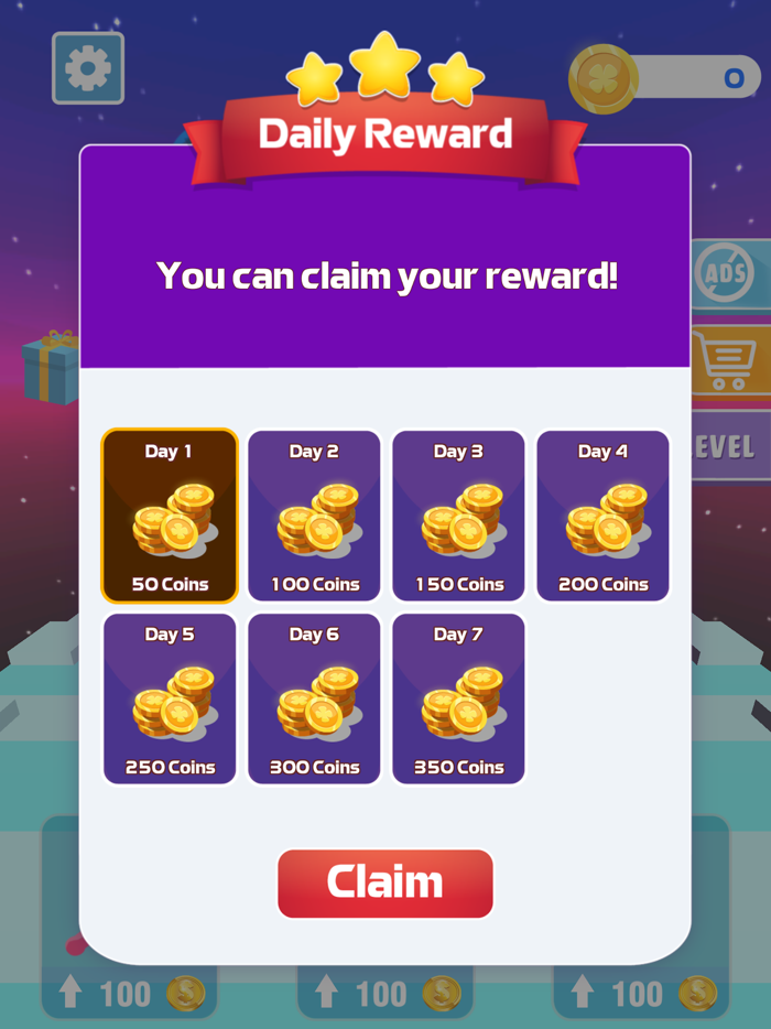 Crowd Clash 3D - Fun Join