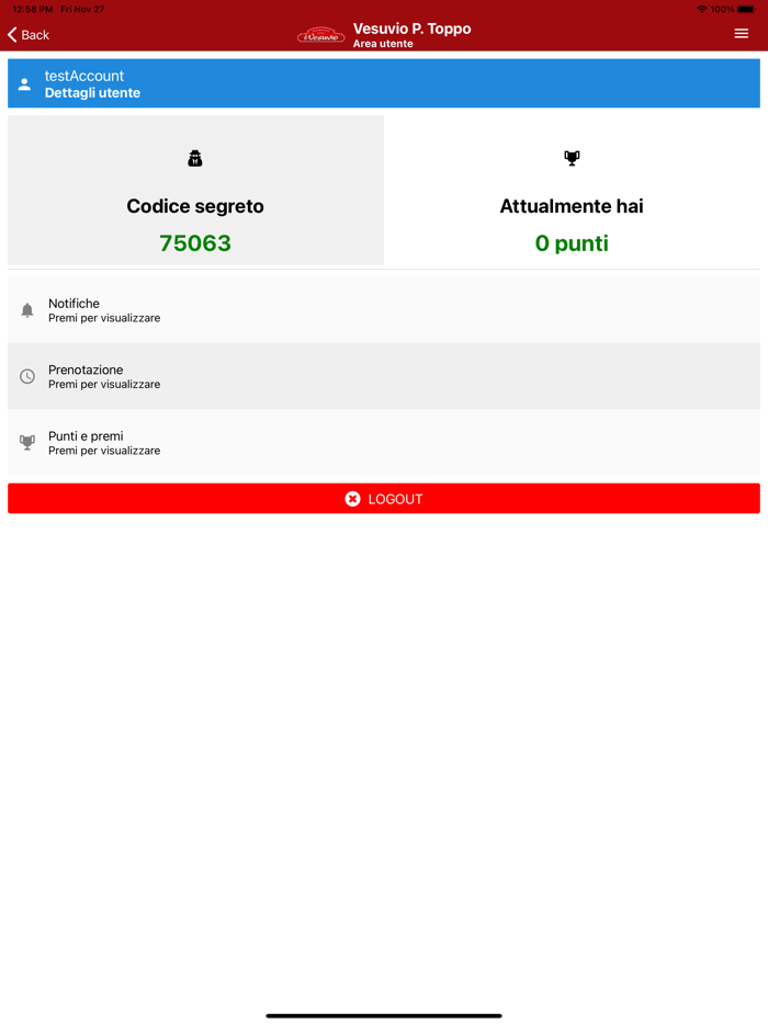 Il Vesuvio Pieve al Toppo