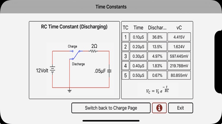 Avionics Toolbox screenshot-6