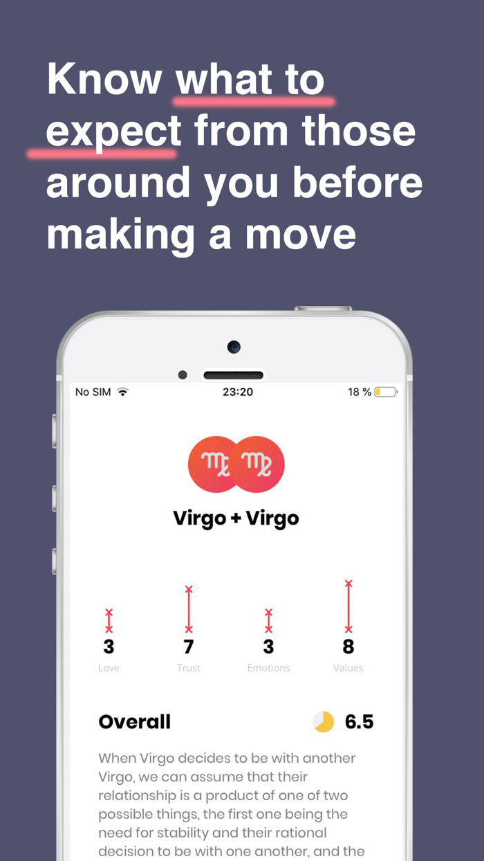 Astra - New Astro Dating Chat