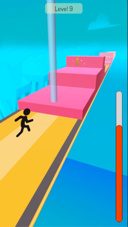 Jump Master 3D
