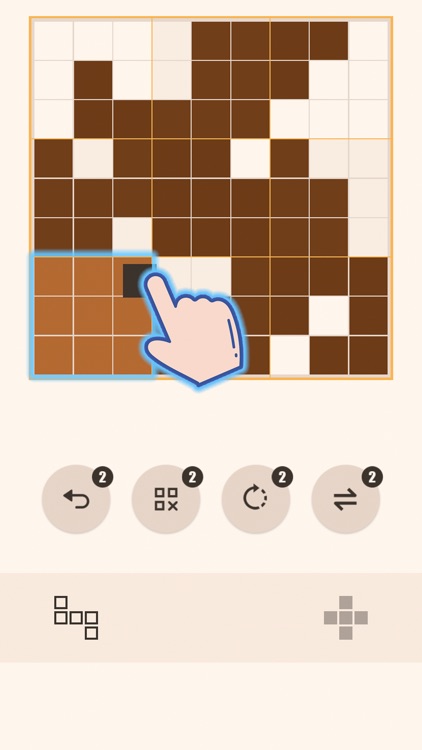 Sudoku Blocks - Puzzle Game