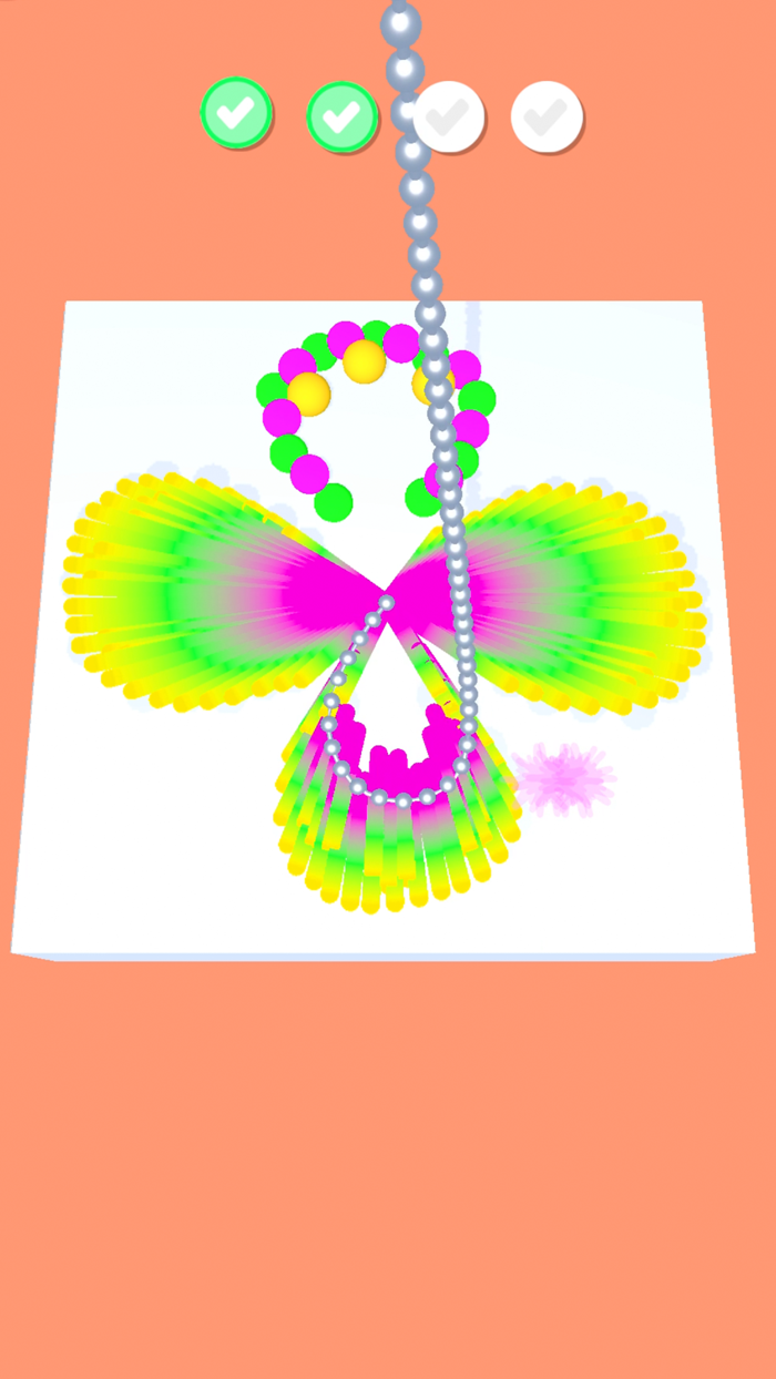 Pull the Chain - ASMR