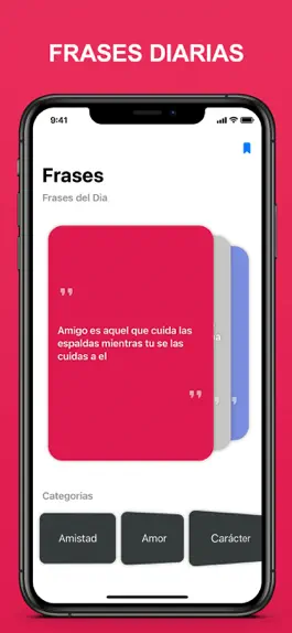 Game screenshot Las Mejores Frases En Español mod apk