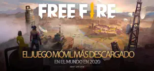 Screenshot 1 Garena Free Fire: La Cobra iphone