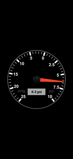 OBDBoost: Wireless Turbo Gauge(圖7)-速報App