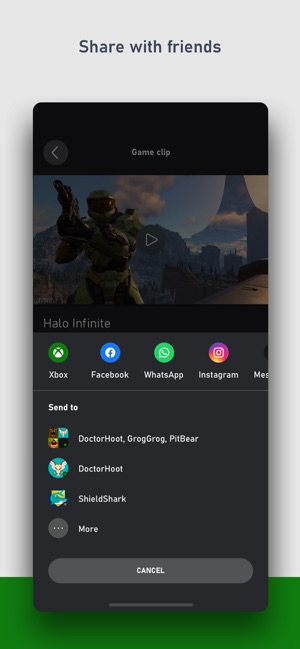 Xbox app for mac download