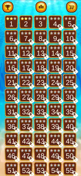 Game screenshot Ocean Bricks Breaker mod apk