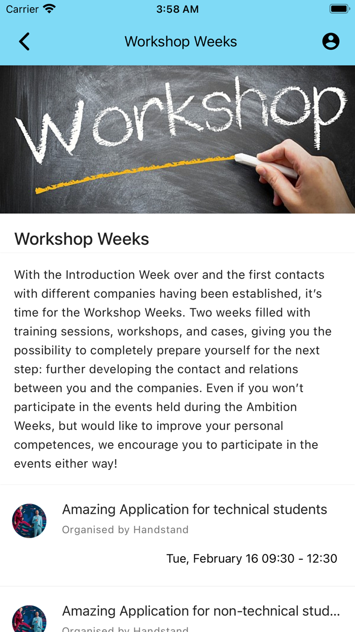 Business Days Twente