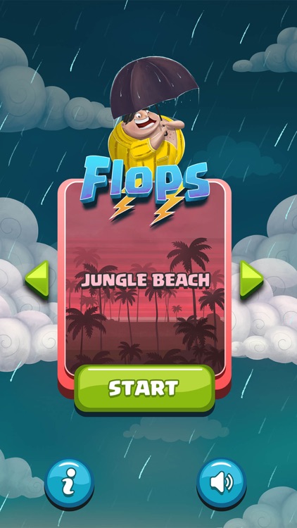 Flops Game screenshot-5