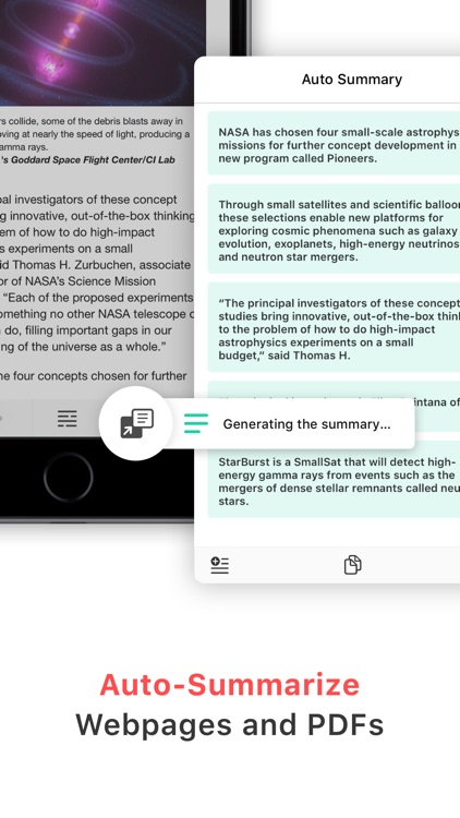 Markup – Highlight & Annotate