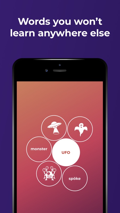 Learn Swedish language -Drops screenshot-6