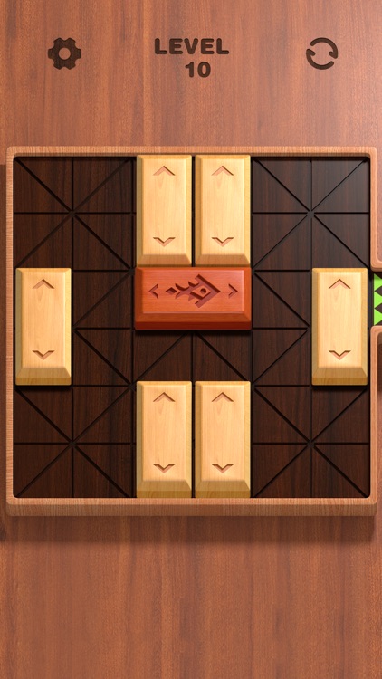 Unblock 3D: Draw Cube Square screenshot-3