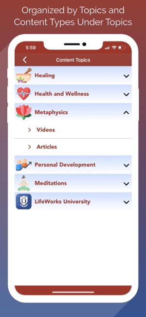 Inner Power with Rebecca Tripp(圖4)-速報App