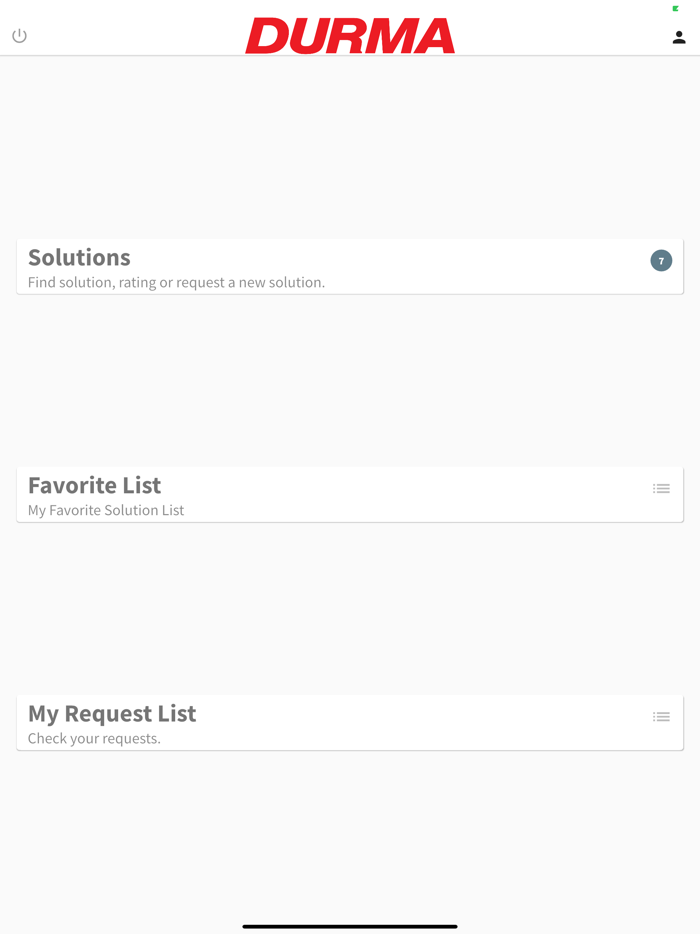 Durma Digital Service