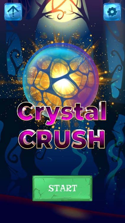 Crystals crush screenshot-5