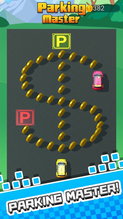 Parking Mater - Puzzle Games