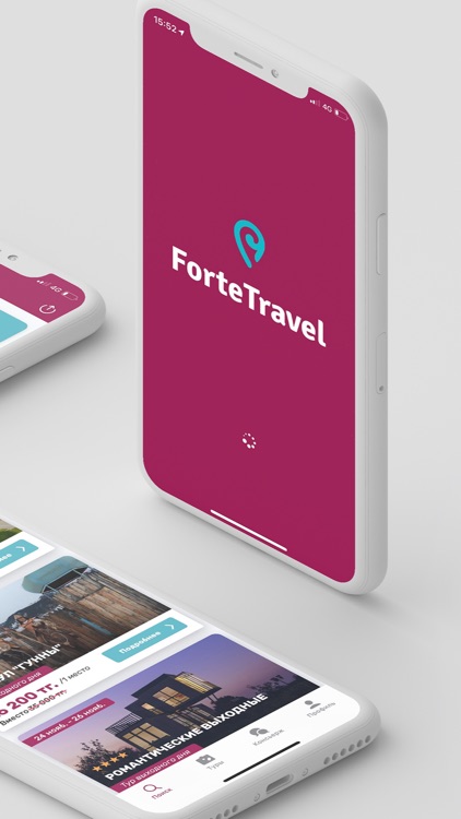 ForteTravel