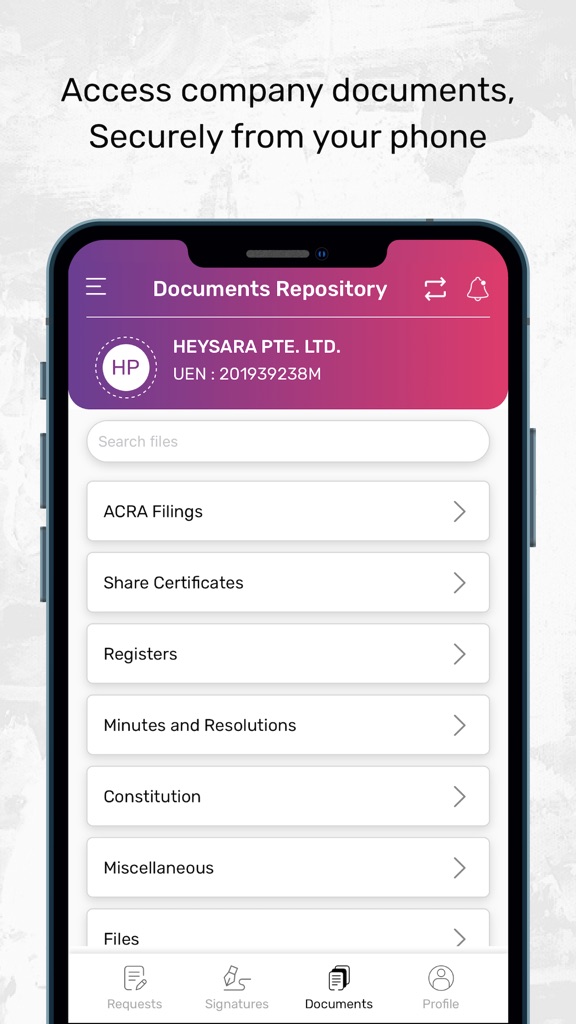 【图】HeySara Pocket Secretary(截图3) 【图】HeySara Pocket Secretary(截图3)