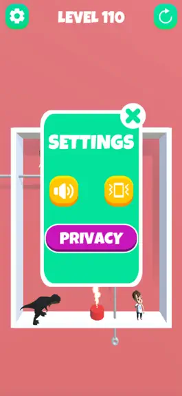 Game screenshot Rescue Love hack