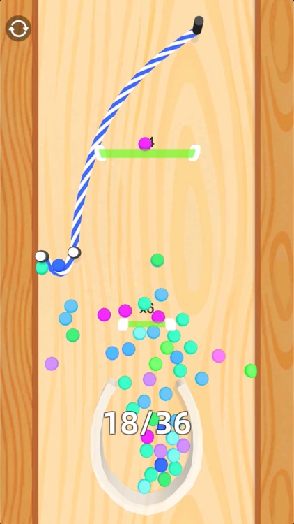 Split ball ball screenshot-4