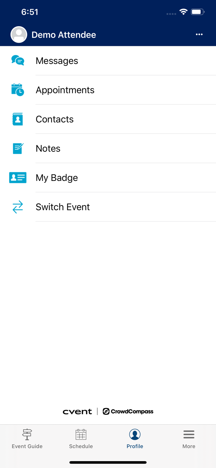 ERISA Industry Committee App