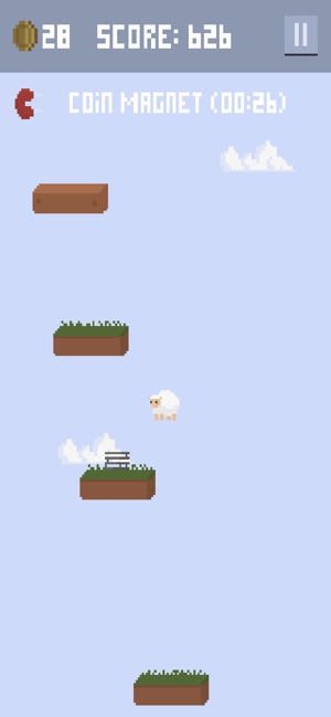 Jumpy Sheep(圖4)-速報App